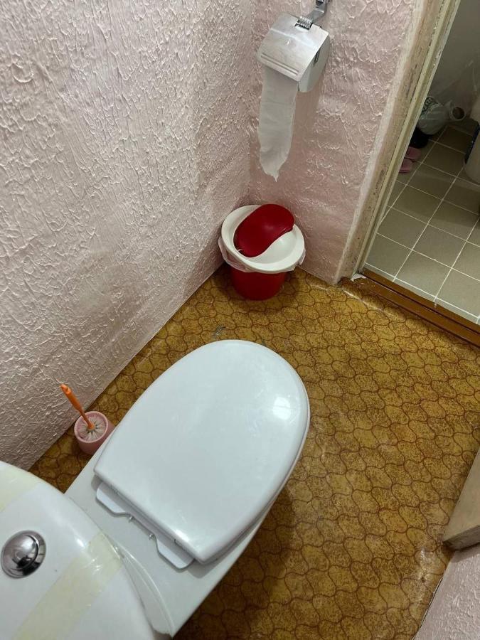 Hostel Tasmin Mexr Σαμαρκάνδη Εξωτερικό φωτογραφία