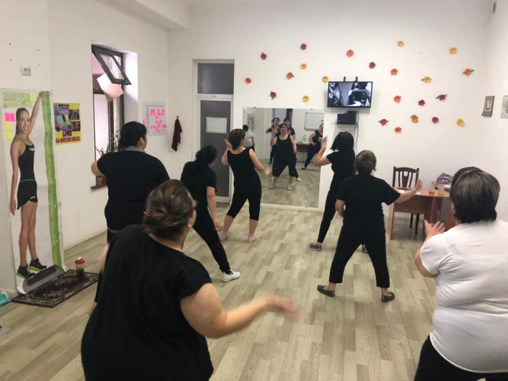 Hostel Tasmin Mexr Σαμαρκάνδη Εξωτερικό φωτογραφία