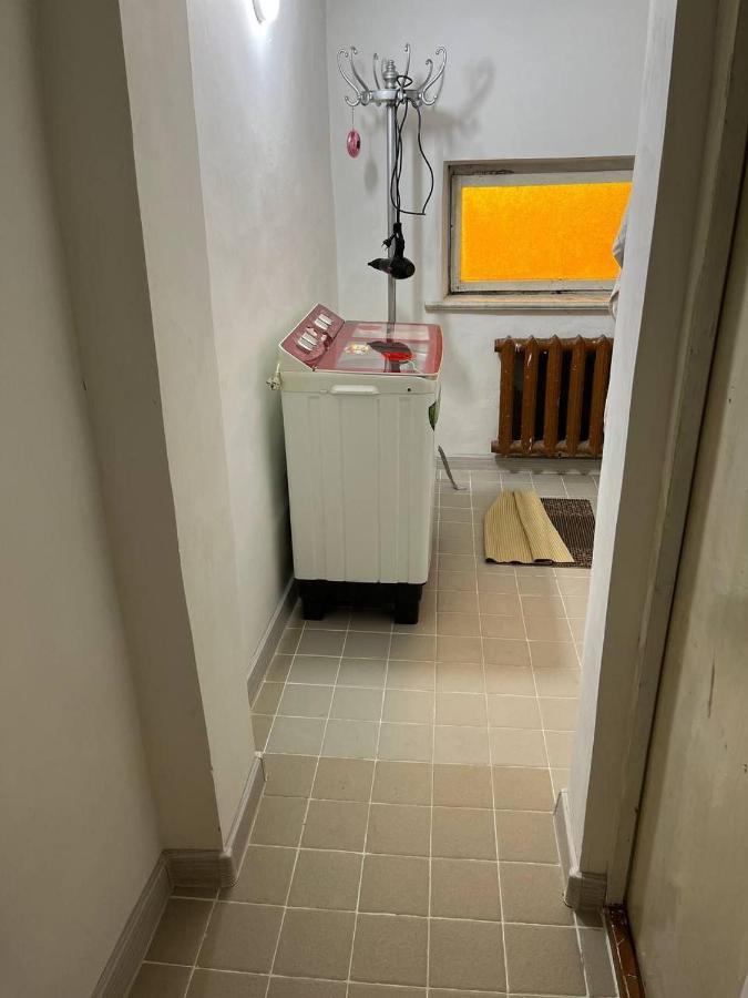 Hostel Tasmin Mexr Σαμαρκάνδη Εξωτερικό φωτογραφία
