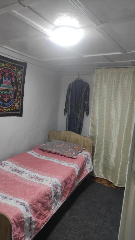 Hostel Tasmin Mexr Σαμαρκάνδη Εξωτερικό φωτογραφία